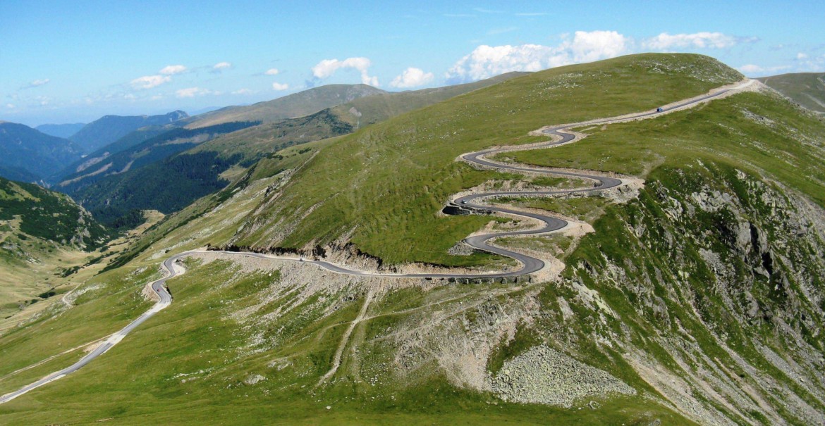 Transalpina - Vâlcea Transalpina - Vâlcea
