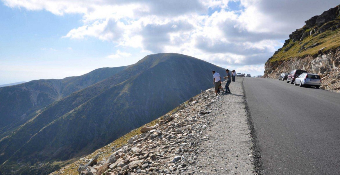 Transalpina - Vâlcea Transalpina - Vâlcea