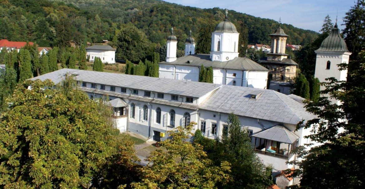 Arhiepiscopia Râmnicului