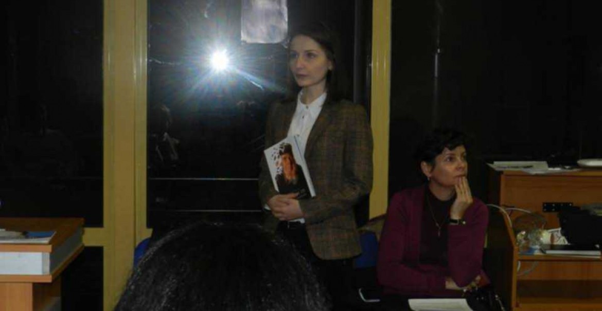 Elena Ciolacu