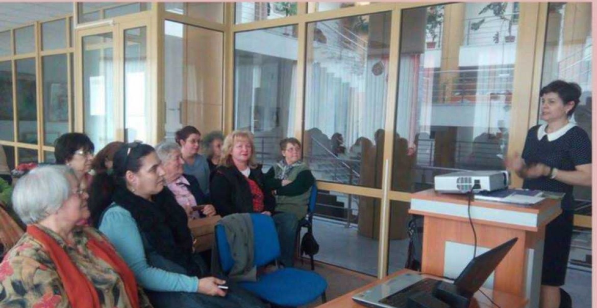 Liga Femeilor Creştin Ortodoxe