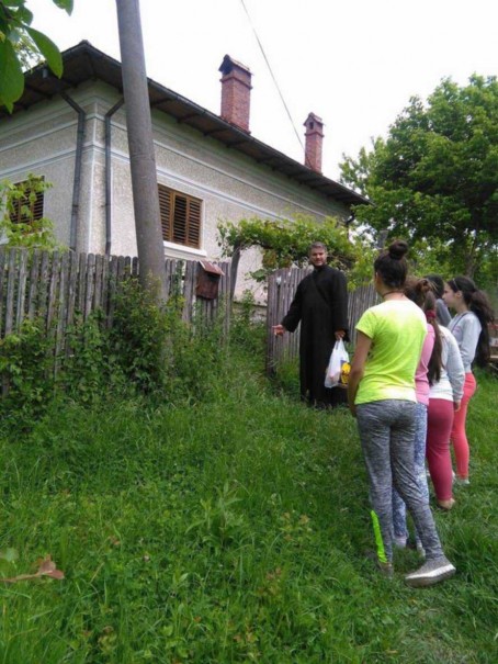 Ziua Învățătorului