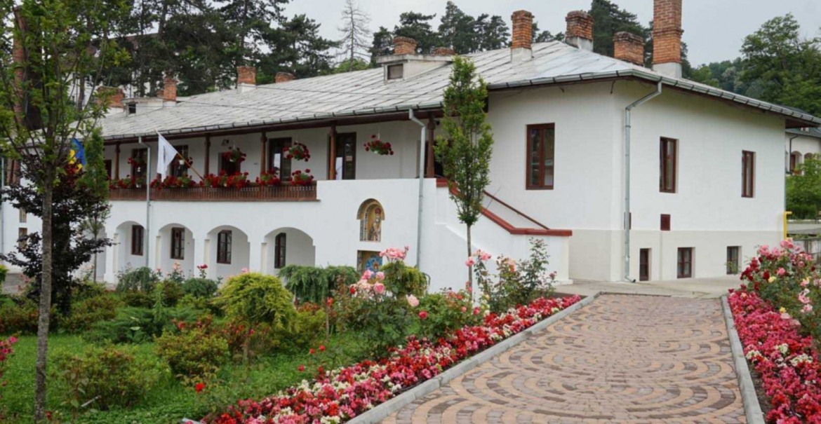 Cancelaria Eparhială Cancelaria Eparhială