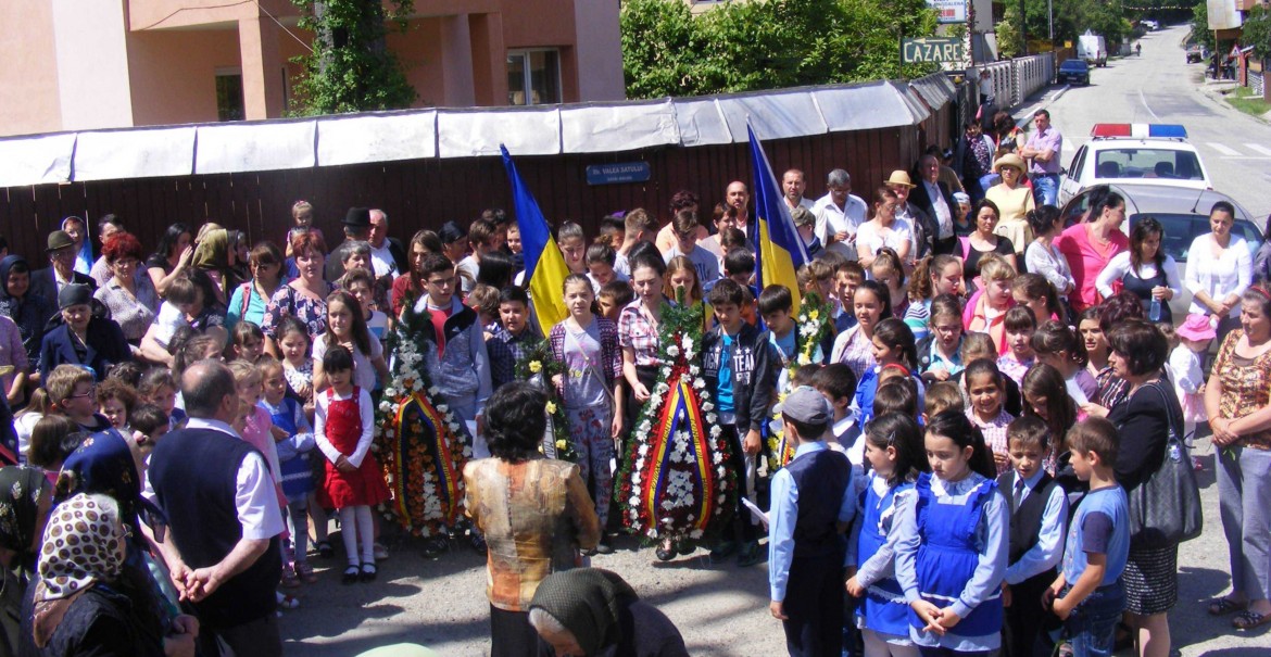 Ziua Eroilor
