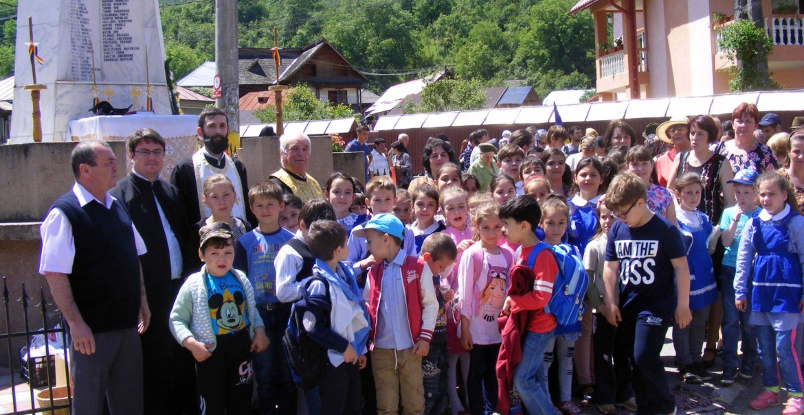 Ziua Eroilor