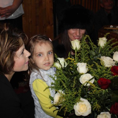 Parohia Sfânta Parascheva din Râmnic